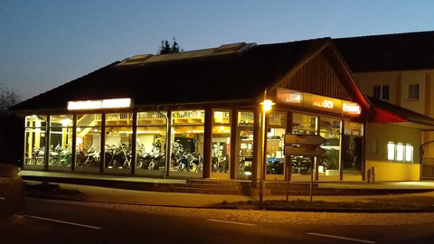 Zweiradhaus Mierisch